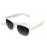 Sunglasses - White