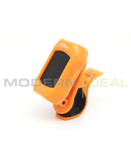 Guitar Tuner - Digital With Clip