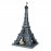 Building Block - Eiffel Tower