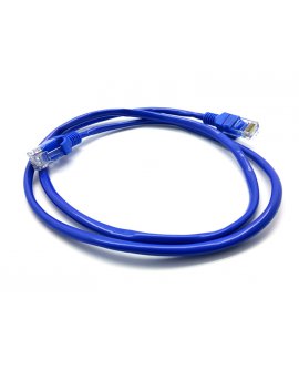1m Ethernet Cable Cat5 RJ45