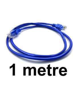 Ethernet Network Cable 1m