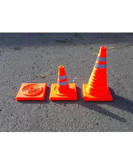 Safety Cone Collapsible