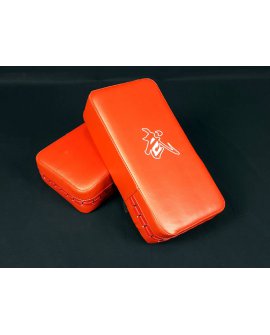 Boxing Focus pads - Red x 2