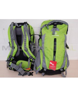 Outdoor Backpack - 40L GREEN