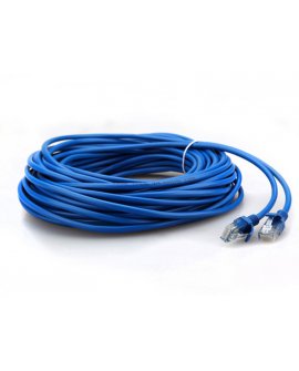 20m Ethernet Cable Cat5 RJ45