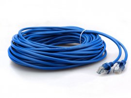 40m Ethernet Cable Cat5 RJ45