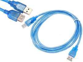 USB Extension Cable 1.8m