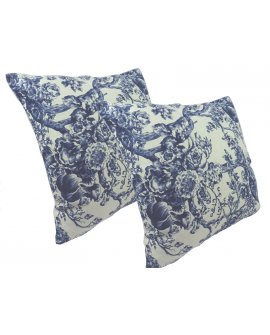 Pillows - Blue
