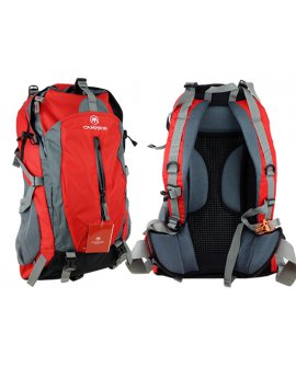 Backpack 40L RED