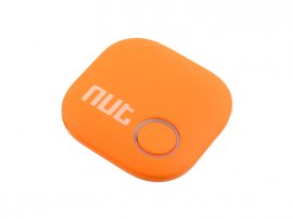 Nut Bluetooth Tracking