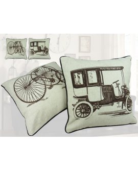 Pillows - Transport