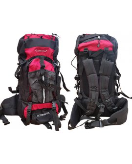 Backpack 55L RED