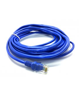 5m Ethernet Cable Cat5 RJ45