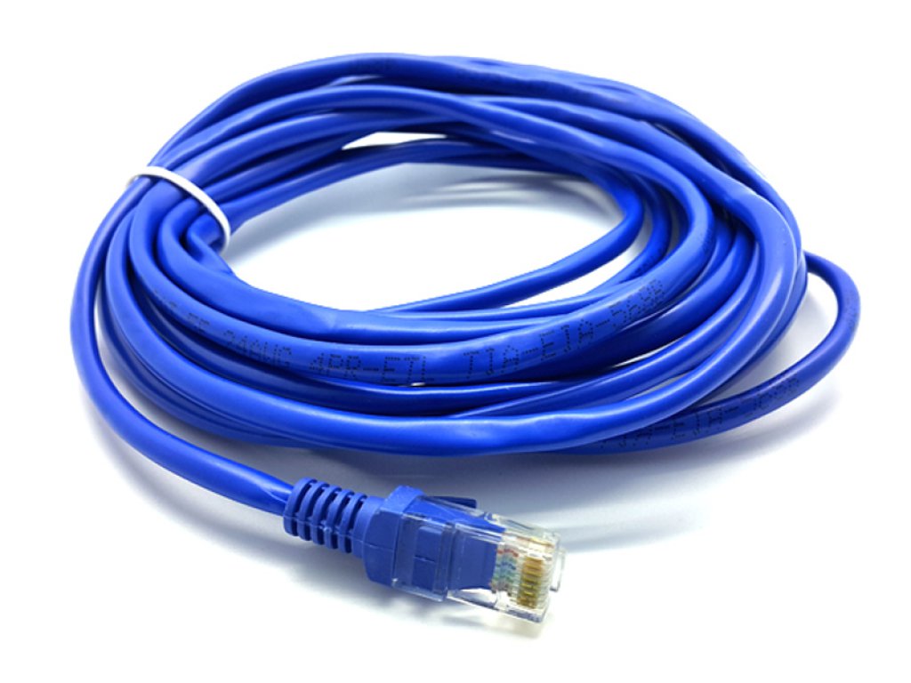 5m Ethernet Cable Cat5 RJ45