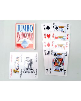 Playing Cards XL