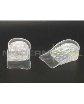 Silicone Height Increase Gels