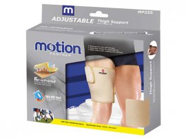 Thigh Support - Far-infrared