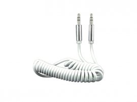 Aux Cable 3.5 to 3.5 - 1.5m