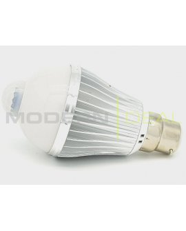 Sensor Bulb WARM WHITE B22