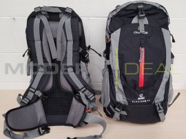 Backpack 40L BLACK