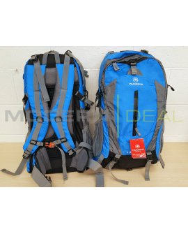 Backpack 40L LIGHT BLUE