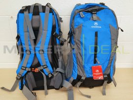 Backpack 40L LIGHT BLUE