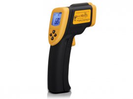 Non-Contact Infra-red Thermometer Gun