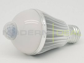 Sensor Bulb WARM WHITE E27