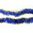 10m of Gold Tip Tinsels - BLUE
