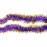 10m of Gold Tip Tinsels - PURPLE