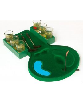 Golf Drinking Game