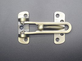 Hotel Style Door Lock