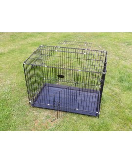 Dog Crate L60 x 42 x 51cm