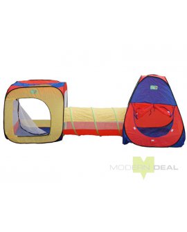Pop-up Play Tent - Large