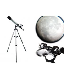 Astronomical Telescope 700 x 60mm