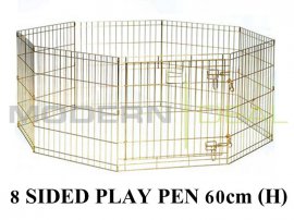 Pet Play Pen - SMALL