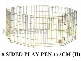 Pet Play Pen - XL