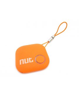 Nut Bluetooth Tracking