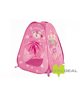 Pop Up Play Tent - Pink