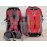 Backpack 40L RED