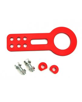 Tow Hook - RED