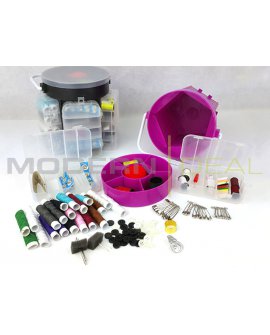 Sewing Kit Deluxe - 210pcs