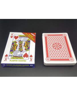 Playing Cards L