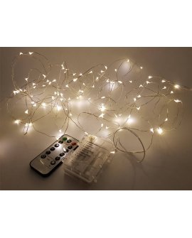 Seed Light 10m w/Remote
